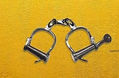 சென்னையில் போலி 
மருத்துவா்கள் இருவா் கைது